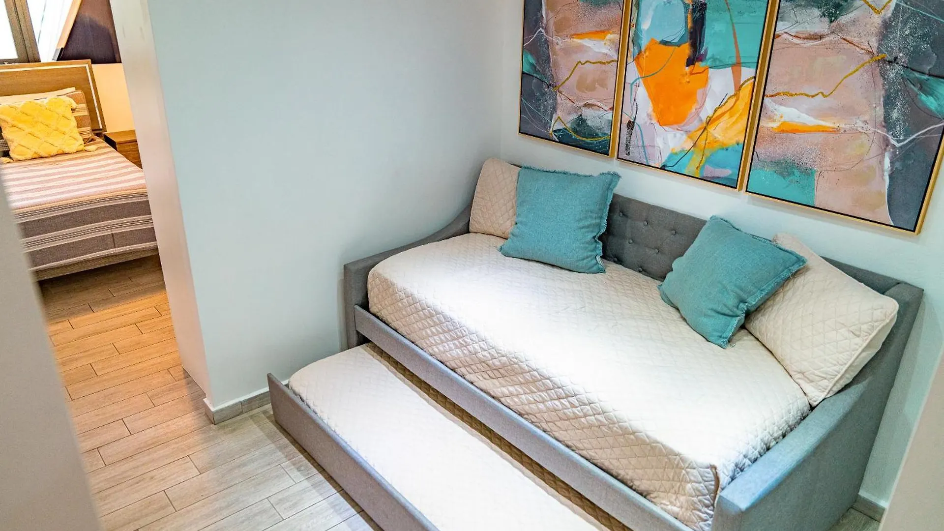 Beachfront Bliss At Isla Verde San Juan