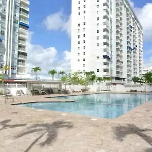 Marbella Apartment
