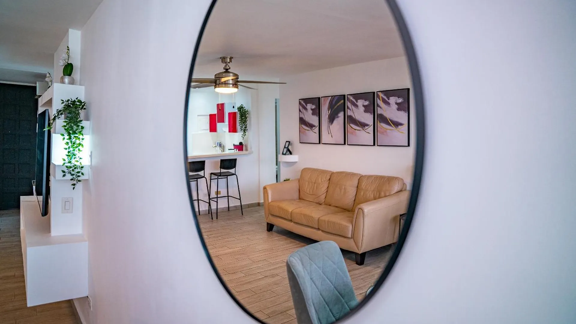 Beachfront Bliss At Isla Verde San Juan
