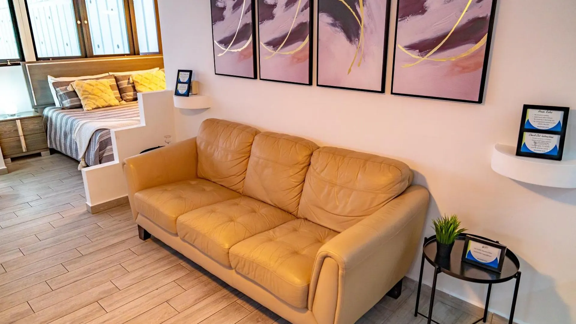 Apartment Beachfront Bliss At Isla Verde San Juan