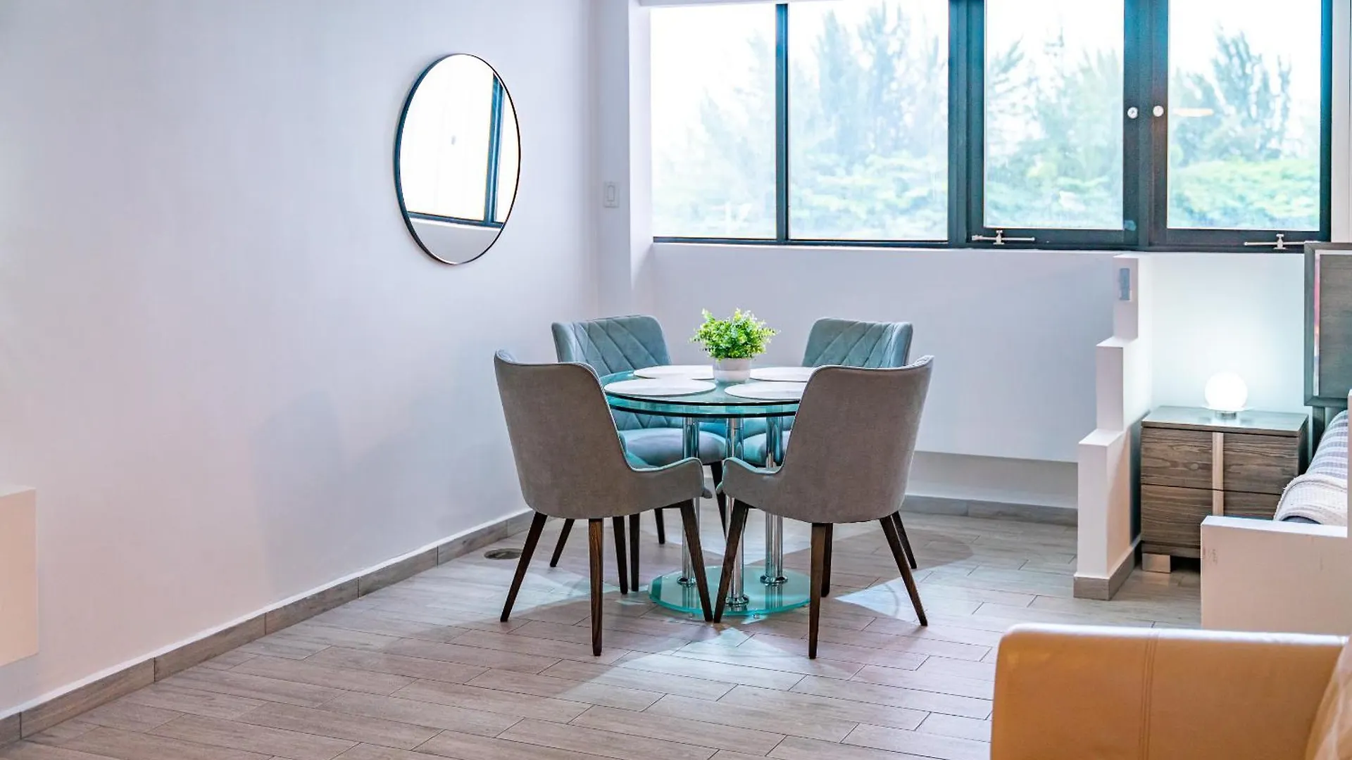 Apartment Beachfront Bliss At Isla Verde San Juan Puerto Rico