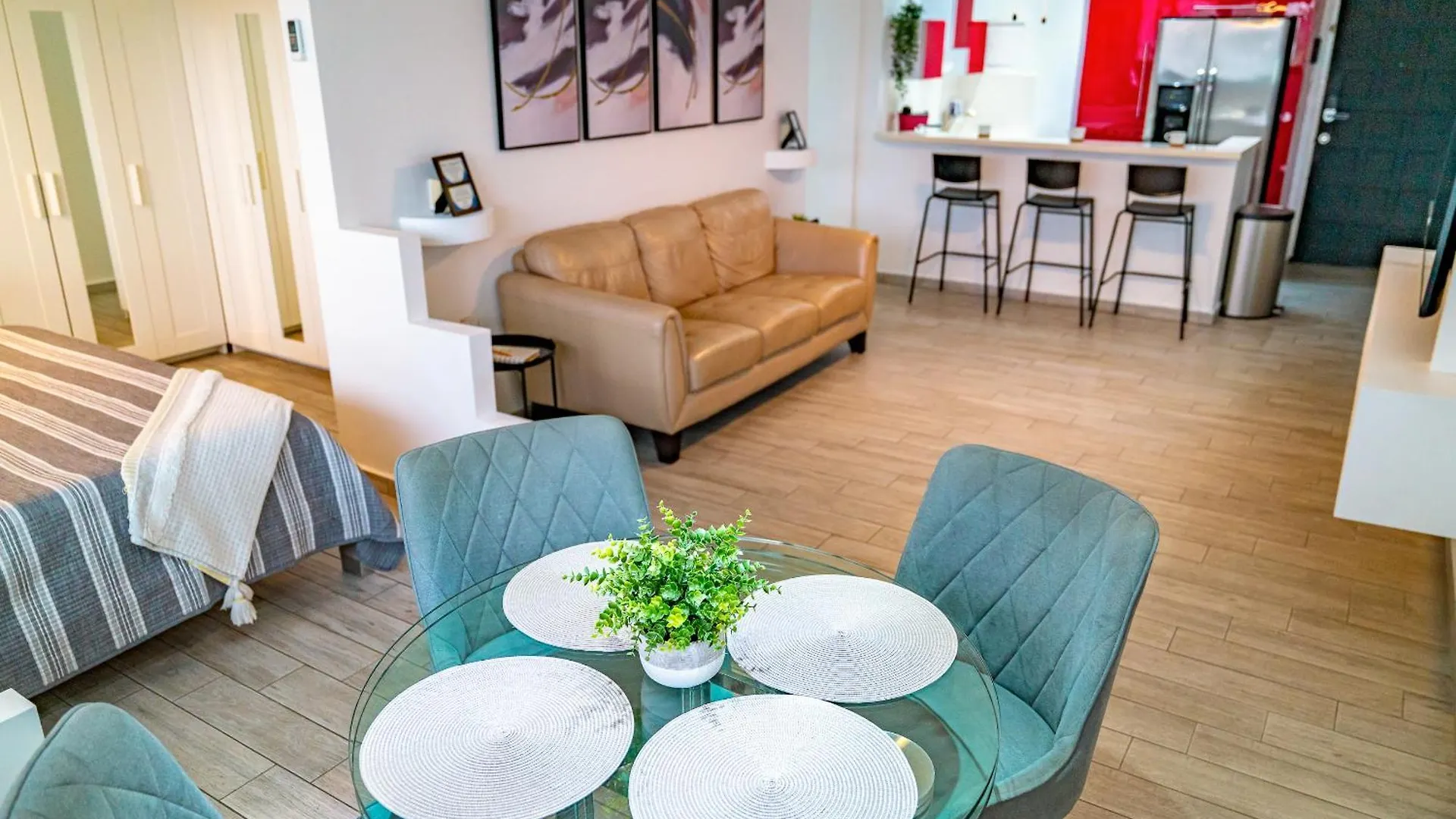 Beachfront Bliss At Isla Verde contacts
