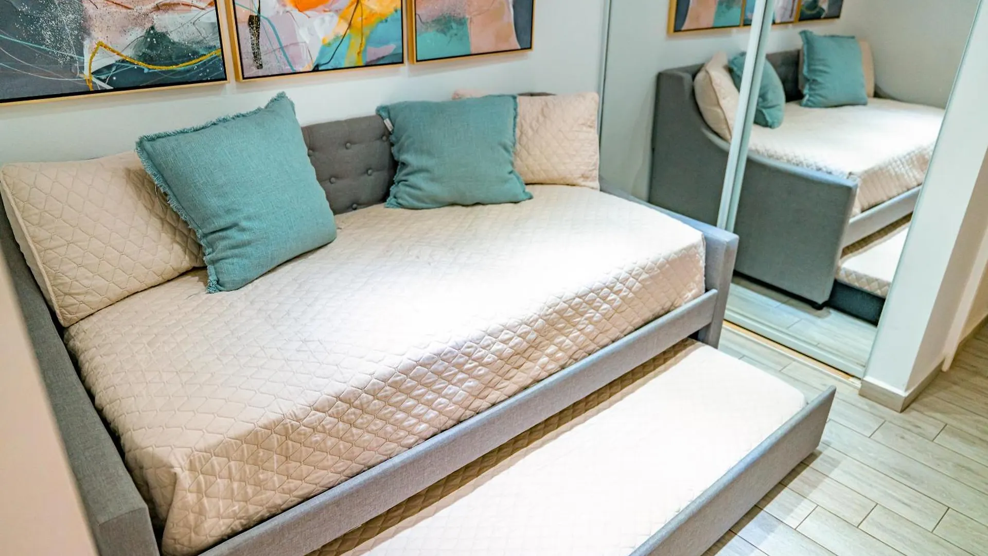 Apartment Beachfront Bliss At Isla Verde San Juan