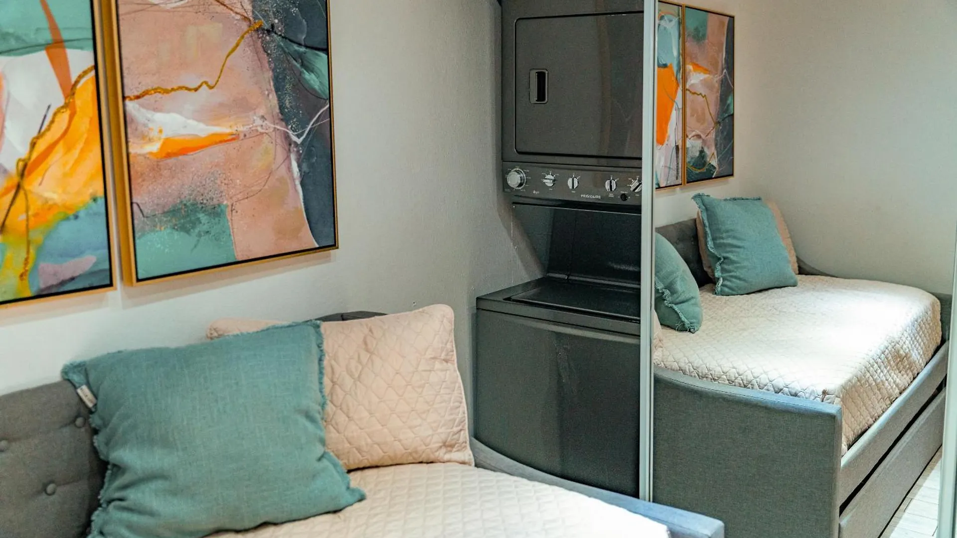 Beachfront Bliss At Isla Verde San Juan Apartment
